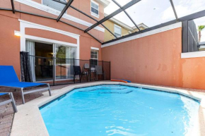 Family 3BR Oasis for 6 with Private Pool
